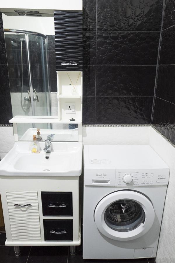 Modern And Cozy Apartment Casablanca Eksteriør bilde