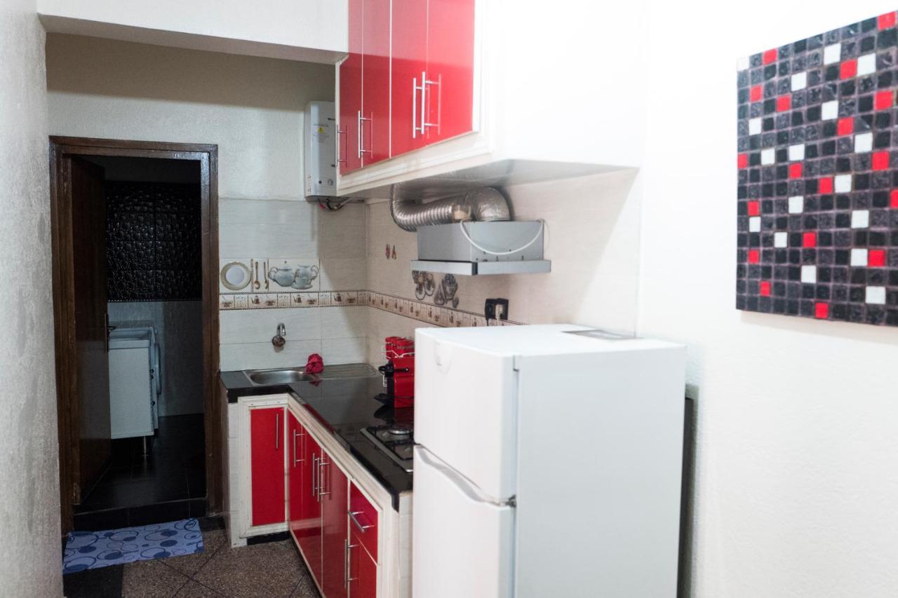 Modern And Cozy Apartment Casablanca Eksteriør bilde