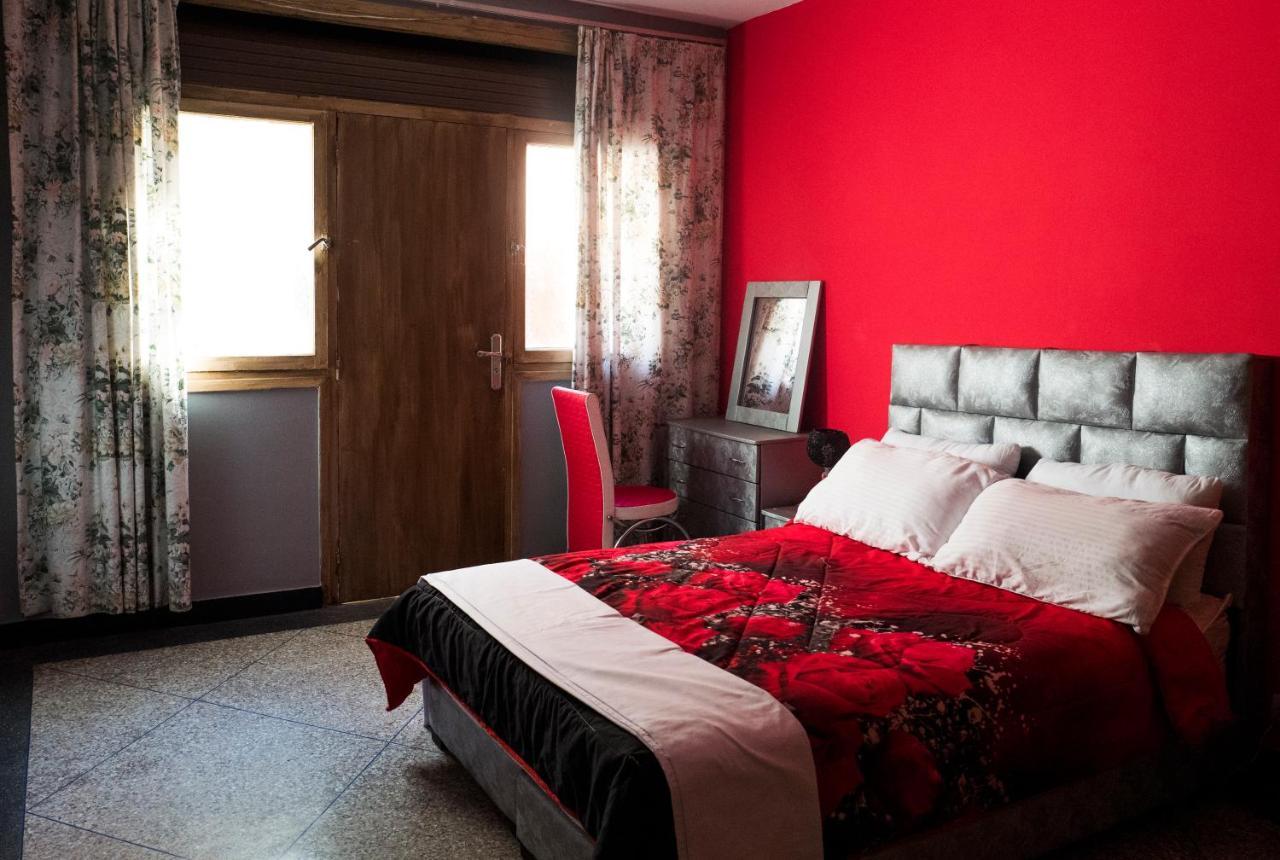 Modern And Cozy Apartment Casablanca Eksteriør bilde